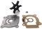 Boot Motor Wasserpumpe Impeller Kit 17400-96353 96352 Suzuki Außenbord DF DT 20-50HP Reparatur 2/4 Hub Motor