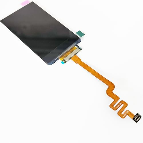 LCD-Display Ersatz für iPod nano 7 7th Gen. (No Touch Digitizer Glas) Digitizer