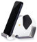 Kate Spade New York Acrylic Cell Phone Stand, Novelty Phone Holder for Desk, Elephant