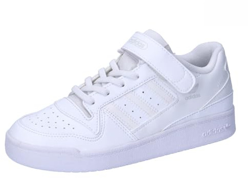 adidas Unisex Kinder Forum Low JSneaker