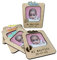 Pack desde 6 Marcos de Fotos para Bautizo, Celebración, Fiestas, incluye foto | Recuerdo bautizo. Personalizado con nombre y fecha. VPM Original Handmade. Realizado en España