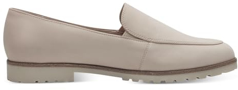Tamaris Damen Sandaletten, Frauen Sandalen,Sommersandalen,bequem,flach,Sommerschuhe,Freizeitschuhe,offene Schuhe,Strandschuhe,Ivory,36 EU