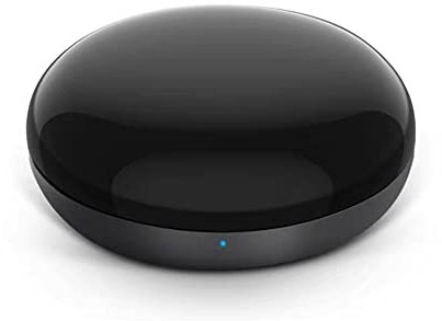 YoumiAi Tuya WIF IR Bridge Universal Smart Fernbedienung für Klimaanlage TV Alexa und SmartHome Automation (IR)