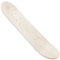 Toyvian Double-Tail-Skateboard DIY-Material Leeres Skateboard Selber Machen Leere Skateboarddecks DIY Longboard-Deck Skateboard Zum Selbermachen Doppelseitig Holzdeck Hölzern Kind