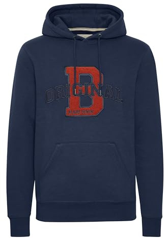 Blend ME - BHAbsalon - Sweatshirt - 20716723 ME, Größe:L, Farbe:Dress Blues (194024)