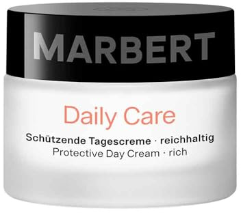 MARBERT Daily Care Protective Day Cream Rich 50 ml