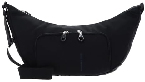 Mandarina Duck MD20 Crossover Bag Black