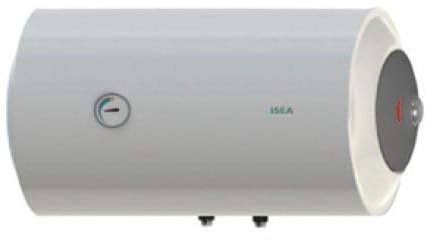 Calentador eléctrico Swing Plus 100 l 5 años horizontal derecho
