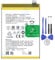 Battery Compatible for OPPO REALME 12+ PLUS | REALME 12 | BLPA43 | NEW + SCREWDRIVER KIT