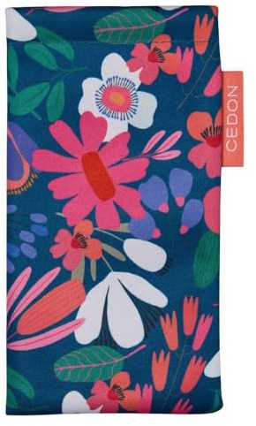 Easy Glasses Case Ibiza