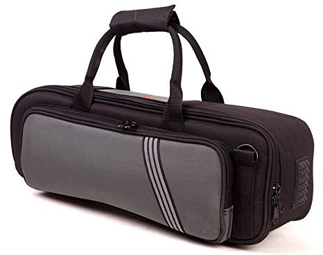 Borsa per Tromba con imbottitura da 25 mm.