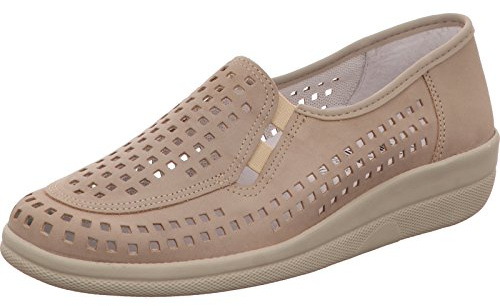 ACO Shoes Buzios 74/0994/196 Größe 37 EU Braun (Schlamm (Mix))