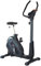 DKN Magbike Heimtrainer M-470, Schwarz, Magnetisch, 8 Widerstandsstufen, 35 kg, 139.7 cm, max. 100 kg, leicht, Pedalbetrieben, Innenbereich