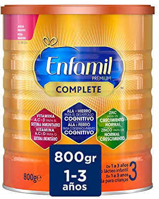 Enfamil Complete 3 - 800 g