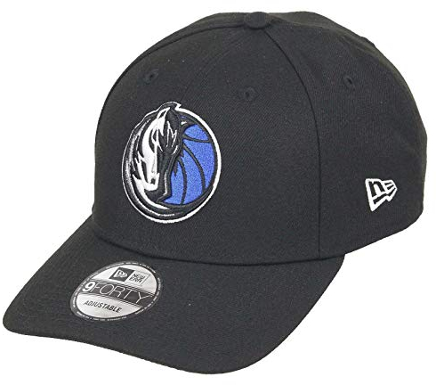 New Era Dallas Mavericks NBA Essential 9Forty Snapback Cap - One-Size