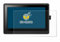 brotect Protection Ecran pour Wacom Cintiq 16 - Film Protection Ultra Clair
