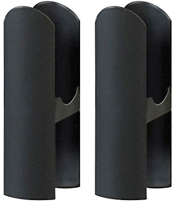 Imperial Designer Radiators Central Heating Radiator Feet Anthracite