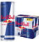 Red Bull Boisson Énergétique, 6 x 250ml