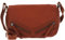 FREDsBRUDER FB Crossbody Bag Golden Brown