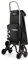 Carro Rolser I-MAX Thermo Zen 6 Ruedas Sube Escaleras - Negro