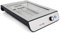 Suinga Grille-pain plat - Chauffe patisserie 6 positions - Minuterie avec signal acoustique - Recueil des câbles - Puissance : 800 W