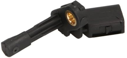 ABE ABS-Sensor CCZ1590ABE hinten rechts Anzahl der Steckkontakte: 2 800mm Kompatibel mit VW Golf 6 5K1 Golf 5 Schrägheck 1K1 TOURAN 1T1, 1T2 TIGUAN 5N Passat Variant 3C5