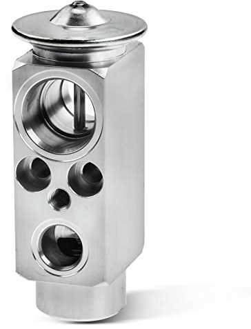 Frankberg 1x Détendeur Climatisation Compatible avec Classe A W169 1.5L-2.0L 2004-2012 Classe B W245 1.5L-2.0L 2005-2011 Replacer# 1698300384