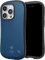 iFace iPhone 15 Pro First Class Standard Case - Coral Blue
