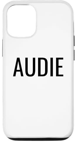 Hülle für iPhone 14 Audie