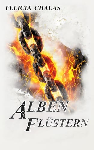 AlbenFlüstern: (Band 2) Nervenkitzel im Bann der Alben
