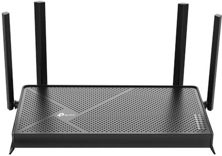 TP-Link Router USB 3.0 Negro - Marca EAN: 4895252503685