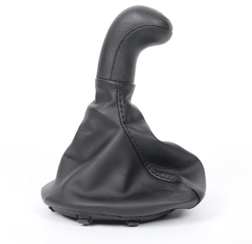 Pomo de palanca de cambios de 5 velocidades diseñado para Mercedes Vito W638 de 1996 a 2003