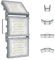 STASUN Mini-Serie 300W LED Flutlicht, 30000LM 6000K Außenstrahler, Tageslichtweiß, IP66 Wasserdicht, 3 verstellbare Köpfe, LED Sicherheitsbeleuchtung für Garten, Einfahrt, Garage, Terrasse, Scheune