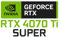 Prebuilt gaming PC 4070 | AMD Ryzen 7 7900X3D | RTX 4070 SUPER | 32GB RAM | 2TB NVME SSD | 850W 80+ Gold | Wi-Fi | Be Quiet 500DX (Black, RTX 4060 Ti, 2, TB, Windows 11 Home, 32, GB)