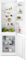 AEG 6000 Series 257 Litre 70/30 Integrated Fridge Freezer