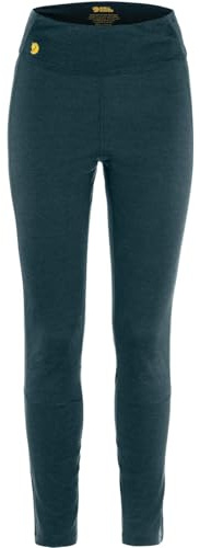 Fjällräven Damen Hose Bergtagen Merino 190 Lj