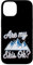 Are My Skis Ok Skifahrer Humor Erfahrung |----- Hülle für iPhone 14