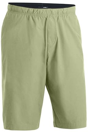Maier Sports Fort Bermuda M Herren Bermuda Shorts, Kurze Wanderhose | Schnelltrocknend, Elastische Funktionshose, 4-Wege-Stretch, Perfekt für den Sommer