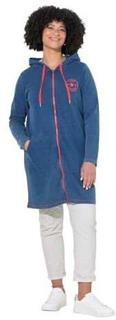 Angel of Style Damen Sweatjacke