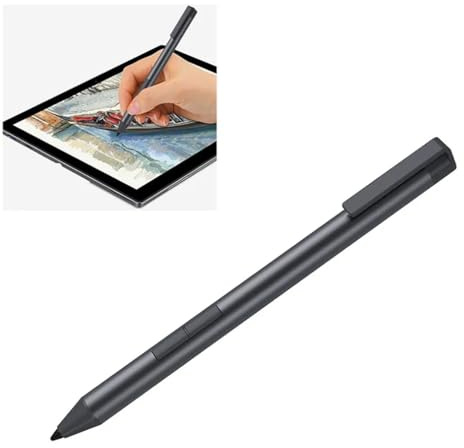 Penna stilo per Lenovo Tab P11 Gen 2 (TB350FU), stilo attivo per Tab P11 Gen 2 Active Touch Pen compatibile con Precision Pen 2 - Palm Rejection