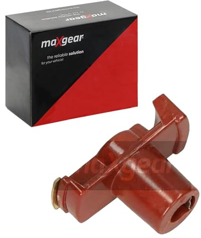Maxgear 31-0214 Zündverteilerläufer | 31-0214 passend für Croma Regata