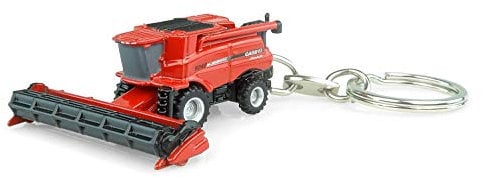 Case IH Axial Flow 9240