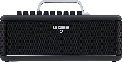 BOSS Katana Air kabelloser Gitarrenverstärker