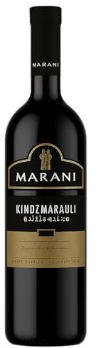 Marani Kindzmarauli Rotwein Lieblich
