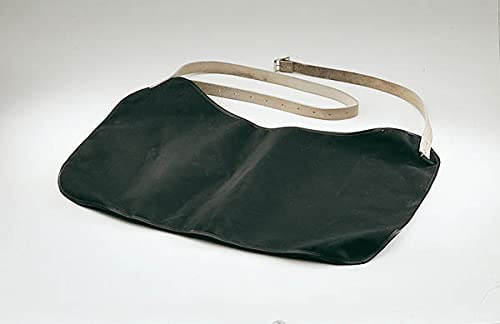 Kerbl 2742 Bockschürze Lang 50/43 X 60 Cm