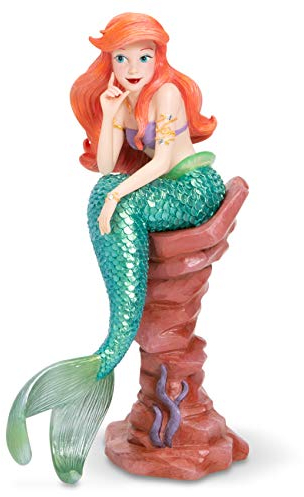 Disney Showcase Collection Ariel Figurine