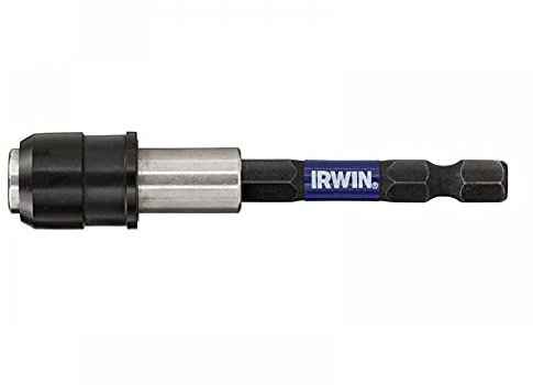Irwin Impact Performance Magnetic Torsion Bit Holder