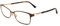 Brillen Jimmy Choo JC288 09Q BROWN 54/16/140 WOMAN