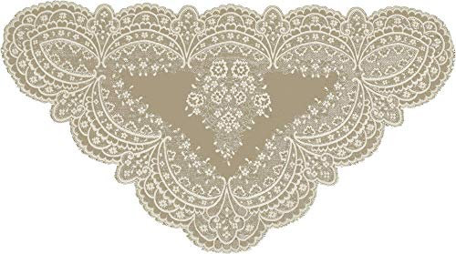 Desconocido Schabracke Spanisch, Beige