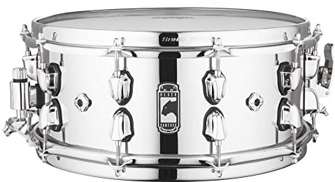 Mapex Black Panther Cyrus 14 x 6-inch Snare Drum